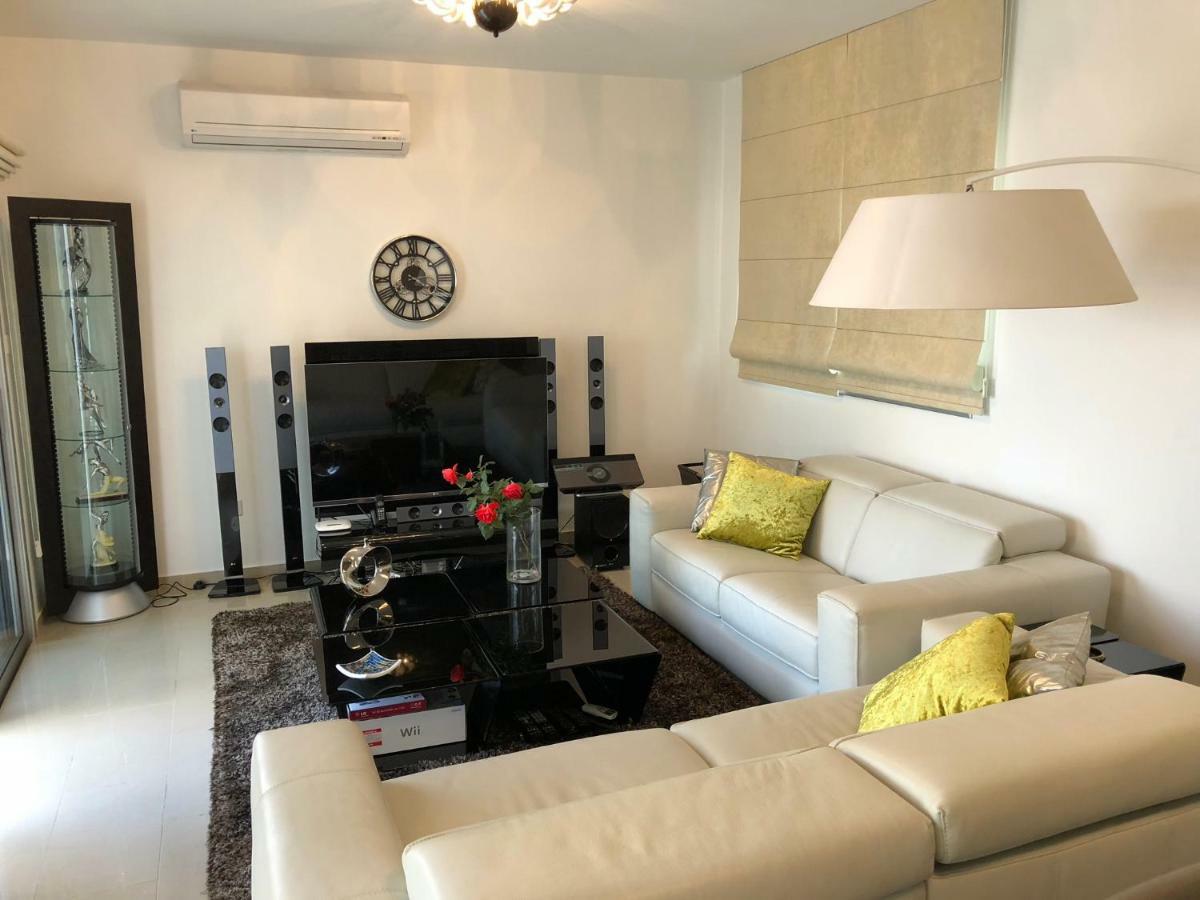 Marina View Villa 11 페이야 외부 사진