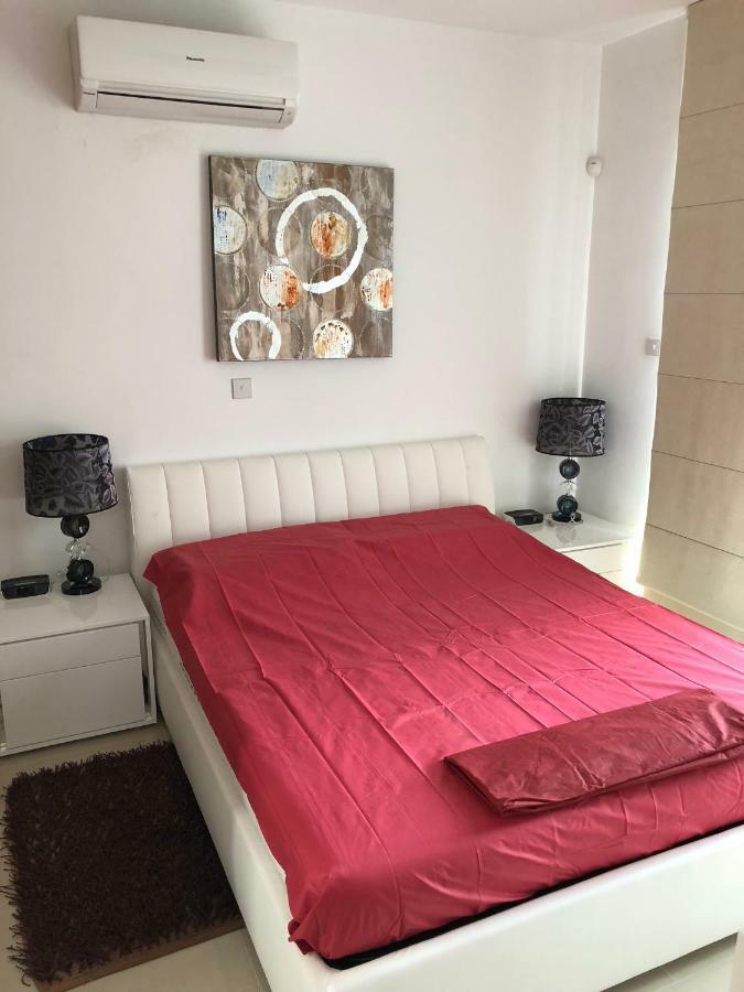 Marina View Villa 11 페이야 외부 사진
