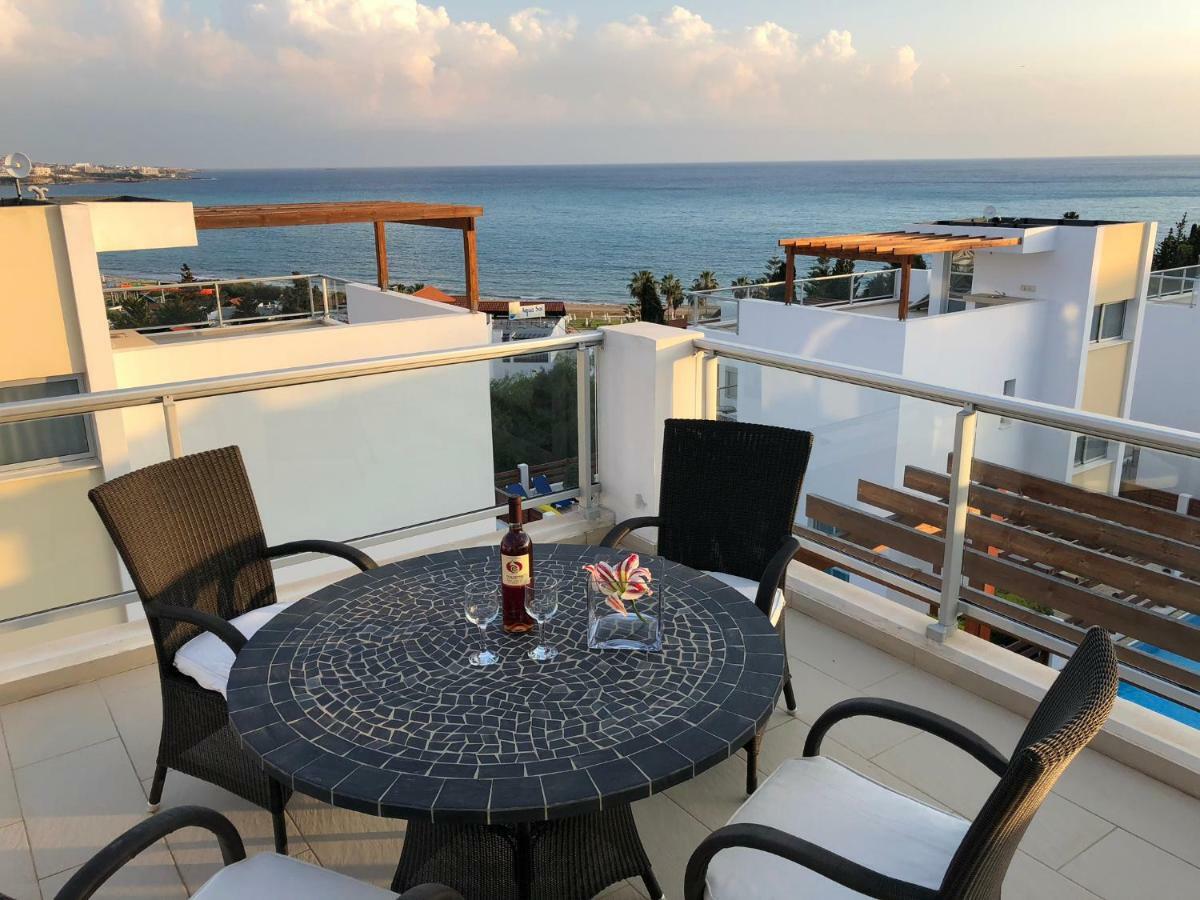 Marina View Villa 11 페이야 외부 사진