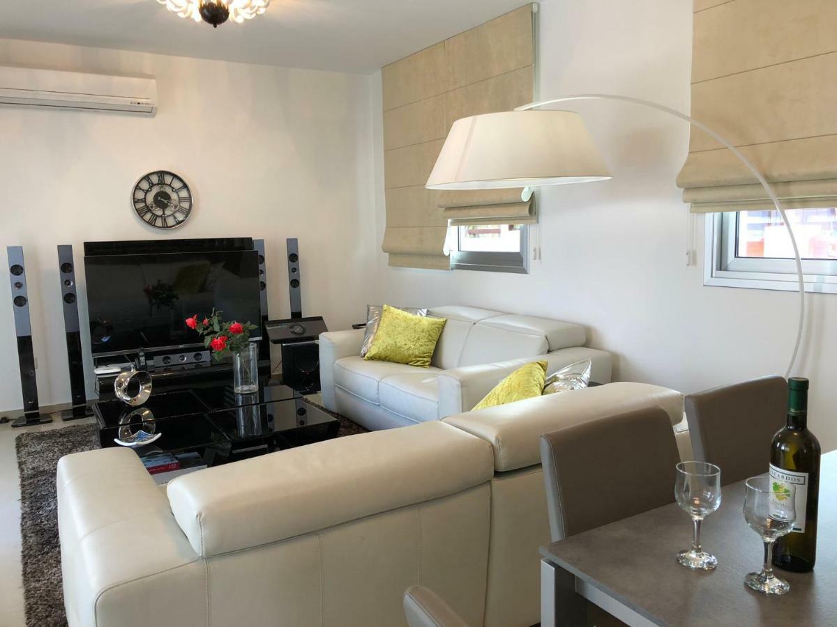 Marina View Villa 11 페이야 외부 사진