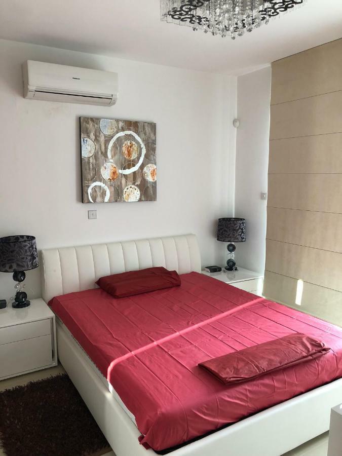 Marina View Villa 11 페이야 외부 사진