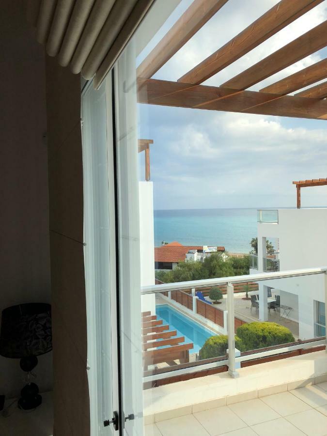 Marina View Villa 11 페이야 외부 사진
