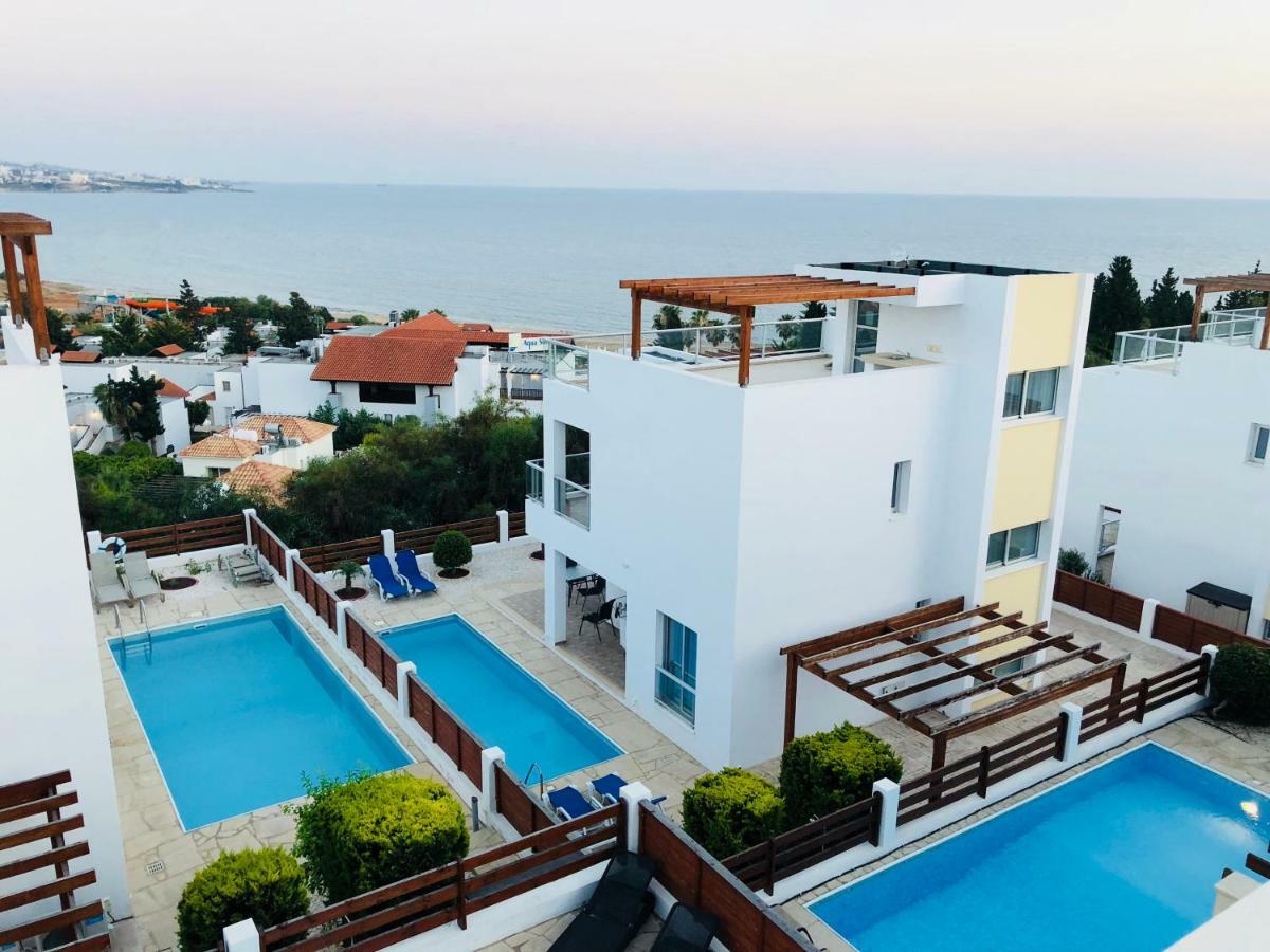 Marina View Villa 11 페이야 외부 사진